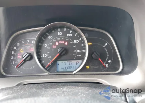 2015 Toyota Rav4 Xle z USA, uszkodzony, nr VIN JTMRFREV0FD154997